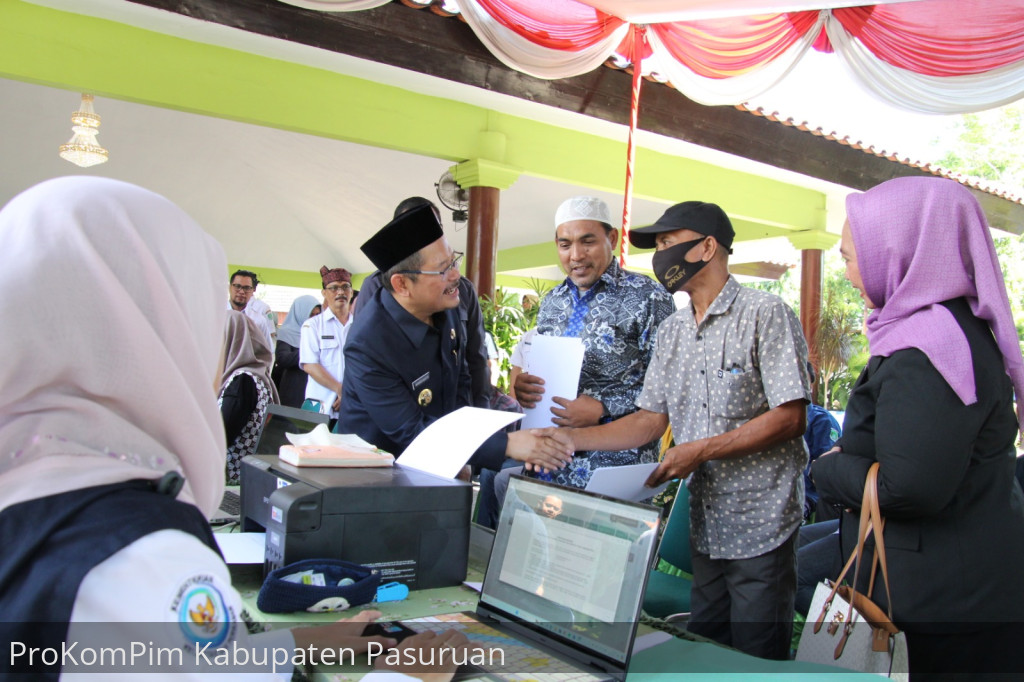 Pegiat UMKM Produk Perikanan Antusias Sambut Gerai NIKU IKAN MAS