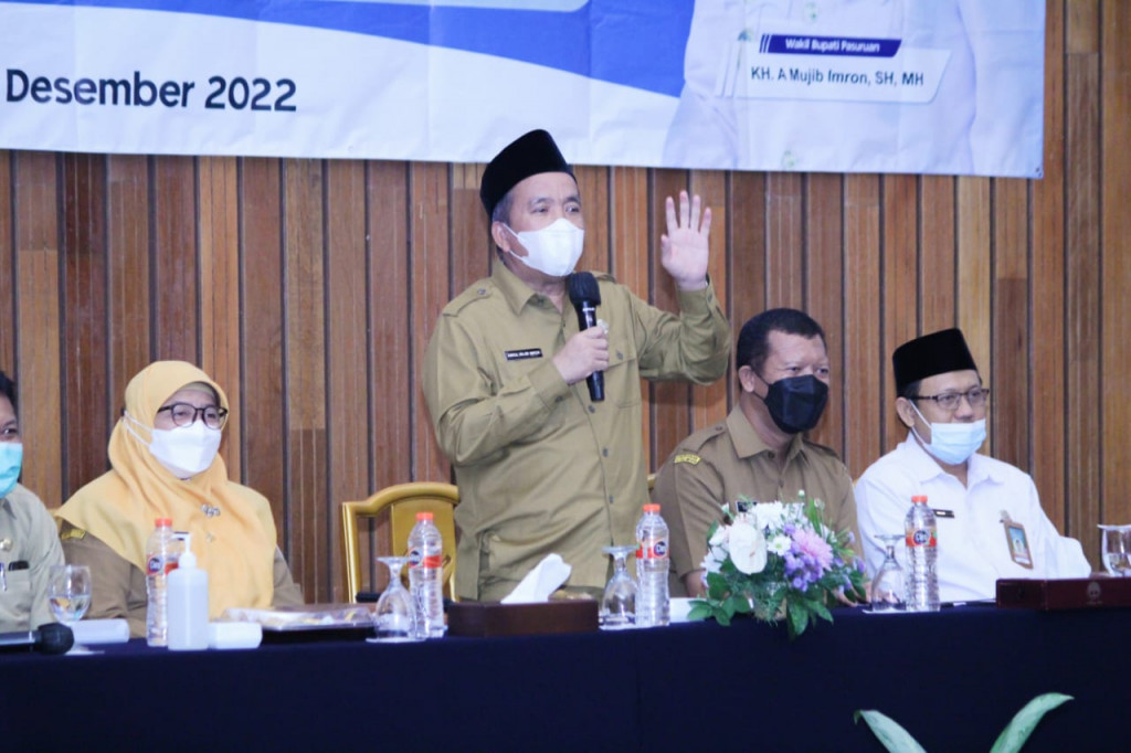 Tekan Pernikahan Dini, Semua Instansi Wajib Sinergi Tingkatkan Edukasi Calon Pengantin