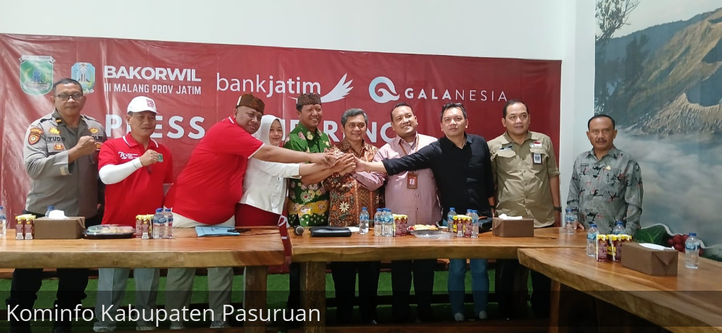 1600 Pelari  dari 22 Negara Siap Ikuti Bromo Marathon 2024