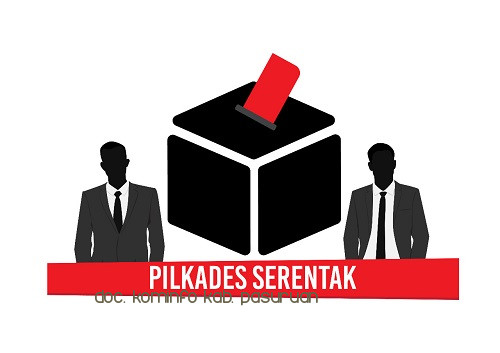 Pemkab Pasuruan Siap Gelar Pilkades Serentak Meski Anggaran Masih Kurang